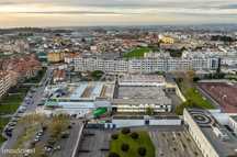 Unidade industrial com 3300m2 - Padrão da Légua