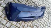 Parachoques Opel tigra para choques 2007