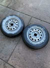 Jantes Ford 13”