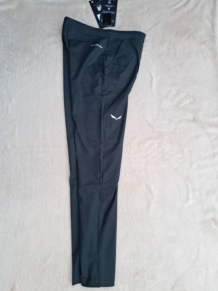 Spodnie damskie Salewa Lavaredo Hemp r36