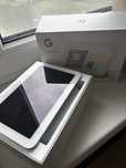 Google Nest Hub (2. generacja)