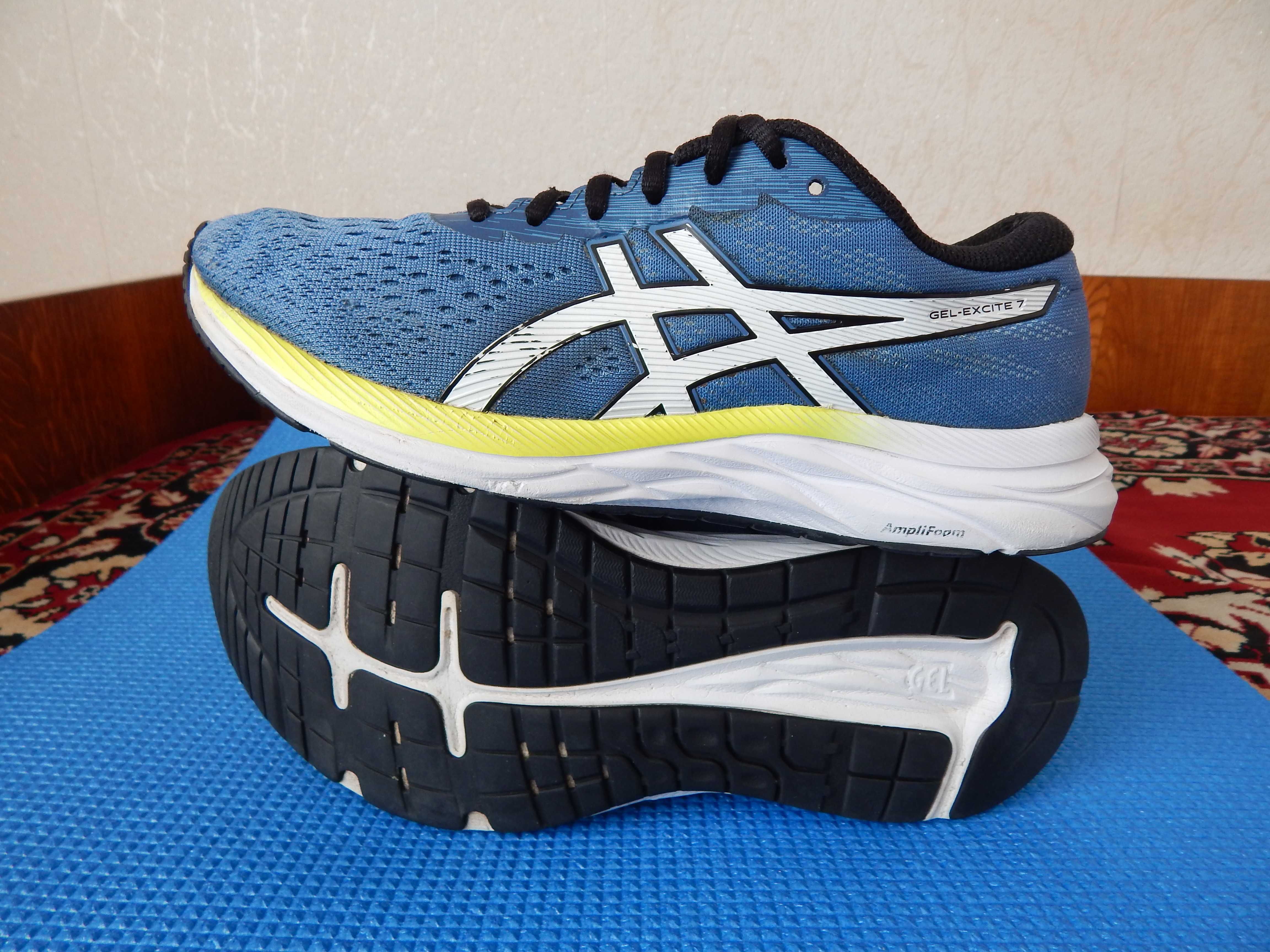 Мужские кроссовки Asics Gel-Excite 7