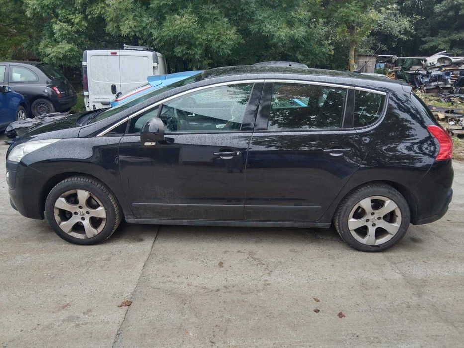 Амортизатор та пружини Пежо 307,308,3008,405,406,407,508,5008,605,607,