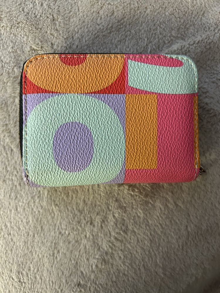 Porta moedas Tous