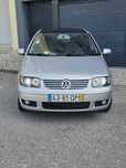 Volkswagen polo 1.4 tdi
