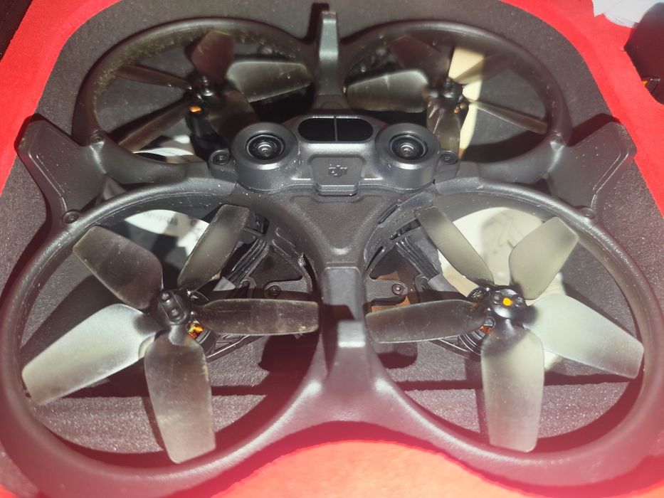 Drone  Dji Avata