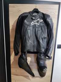 Kombinezon motocyklowy alpinestars challenger v2 rozm. 52