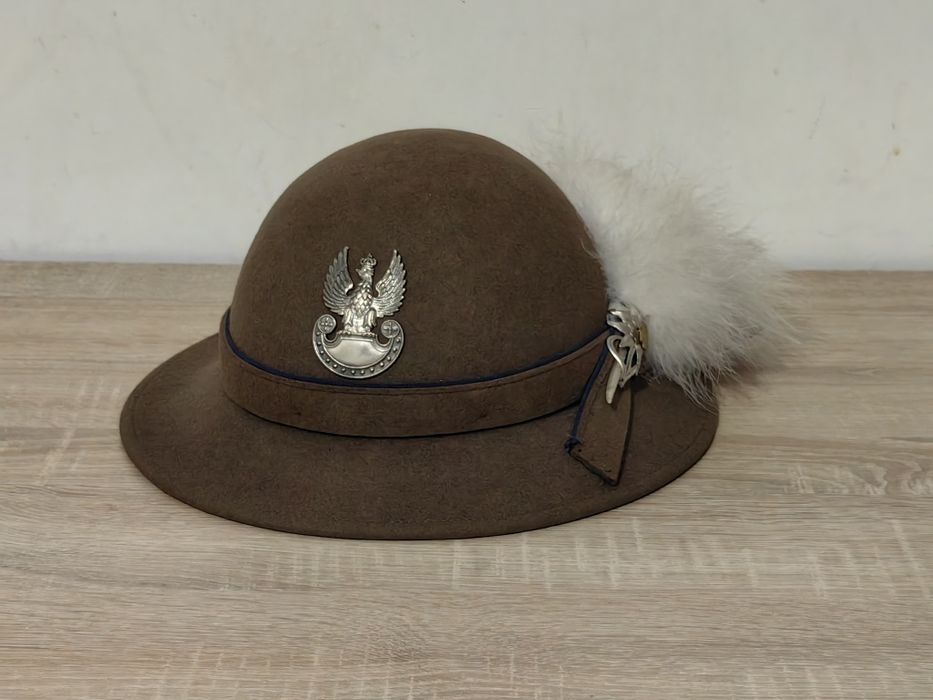 Kapelusz podhalański rozmiar 57