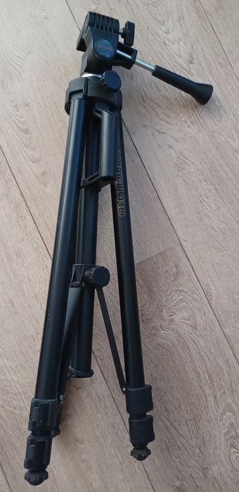 Tripé fotografia VANGUARD