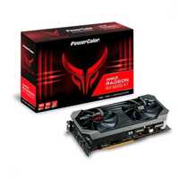 Placa Gráfica - PowerColor Red Devil AMD Radeon RX 6600XT 8GB GDDR6