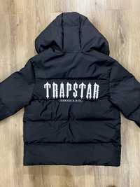 Trapstar Decoded 23 L Black