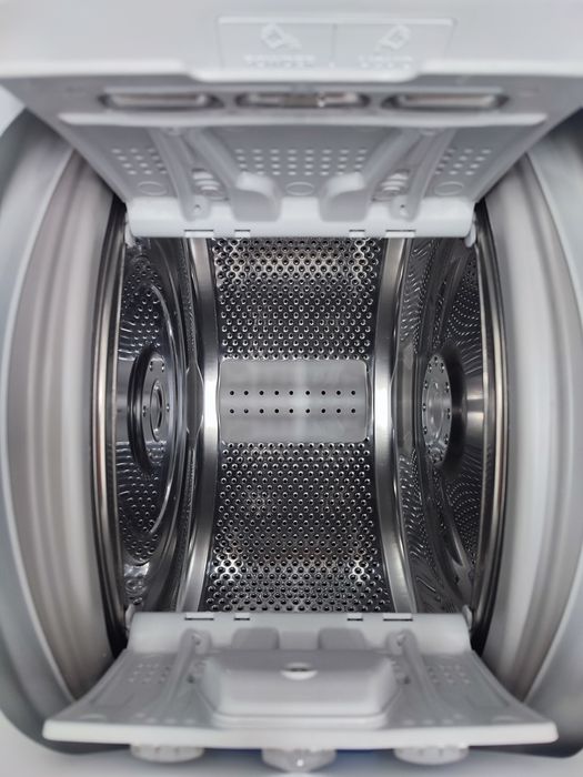 Пральна машина з вертикальним завантаженням ELECTROLUX 7кгА+++ 2025рік