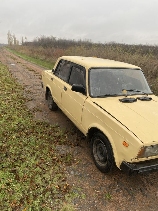 Продам ваз 21005