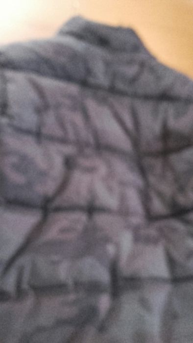 Impermeável camuflado 14A