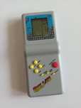 Retro Konsola Tetris Stara Konsolka Lata 90 Vintage Classic Block Game