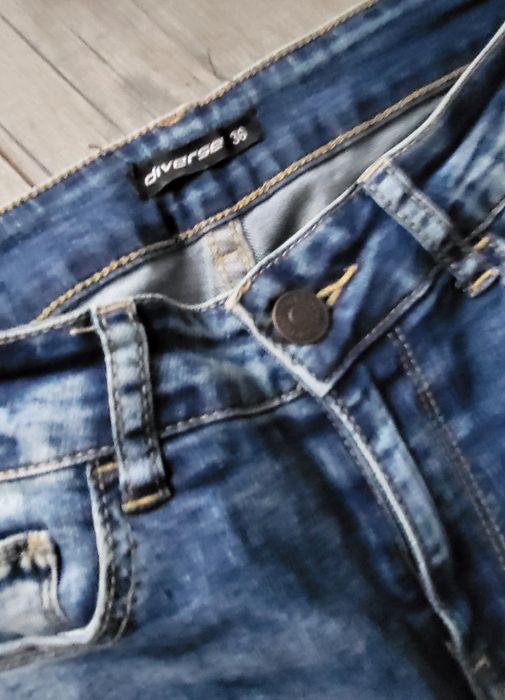 6 par spodni rozmiar S