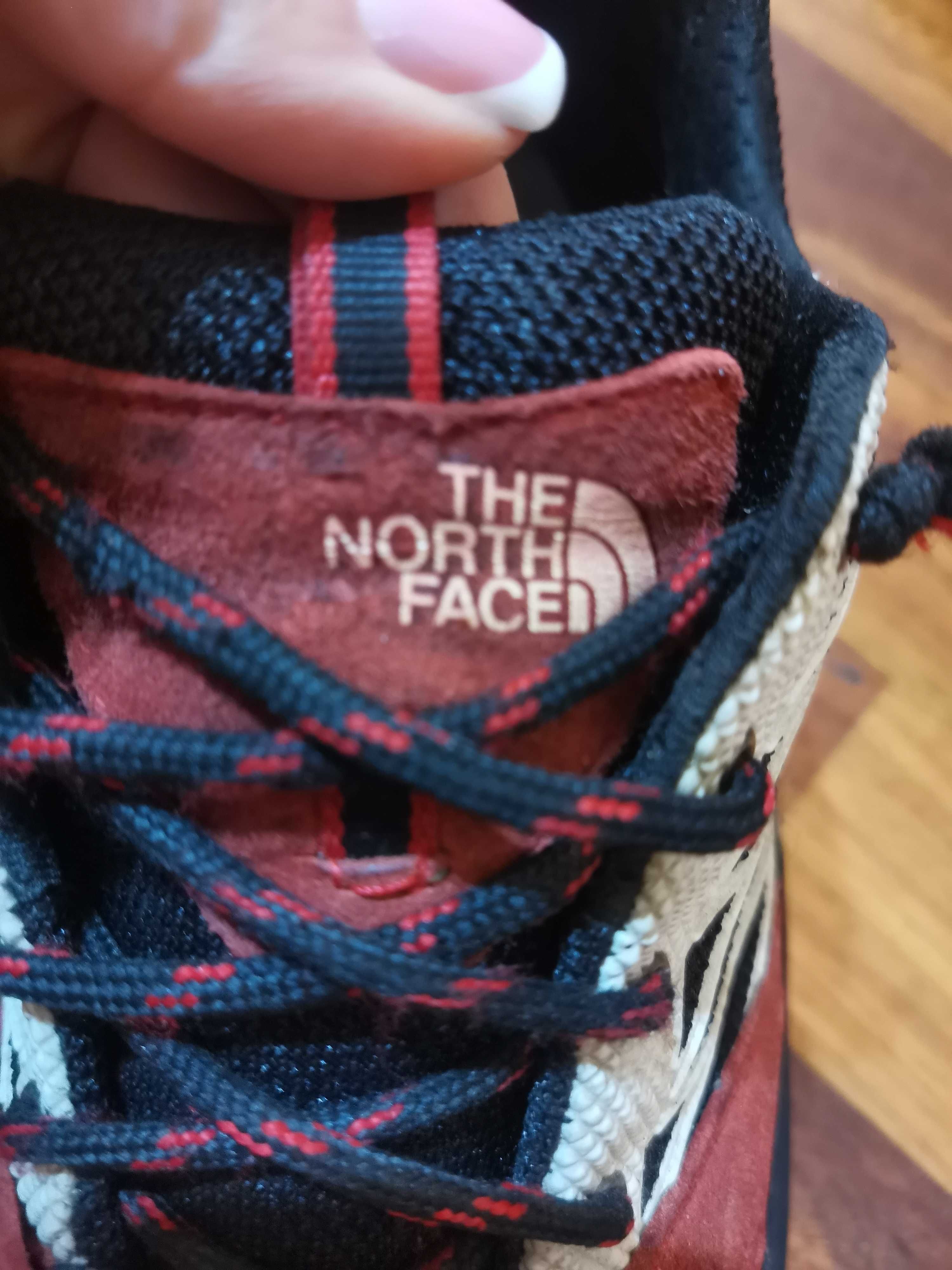 Трекинговые кроссовки Тhe North Face, 27см