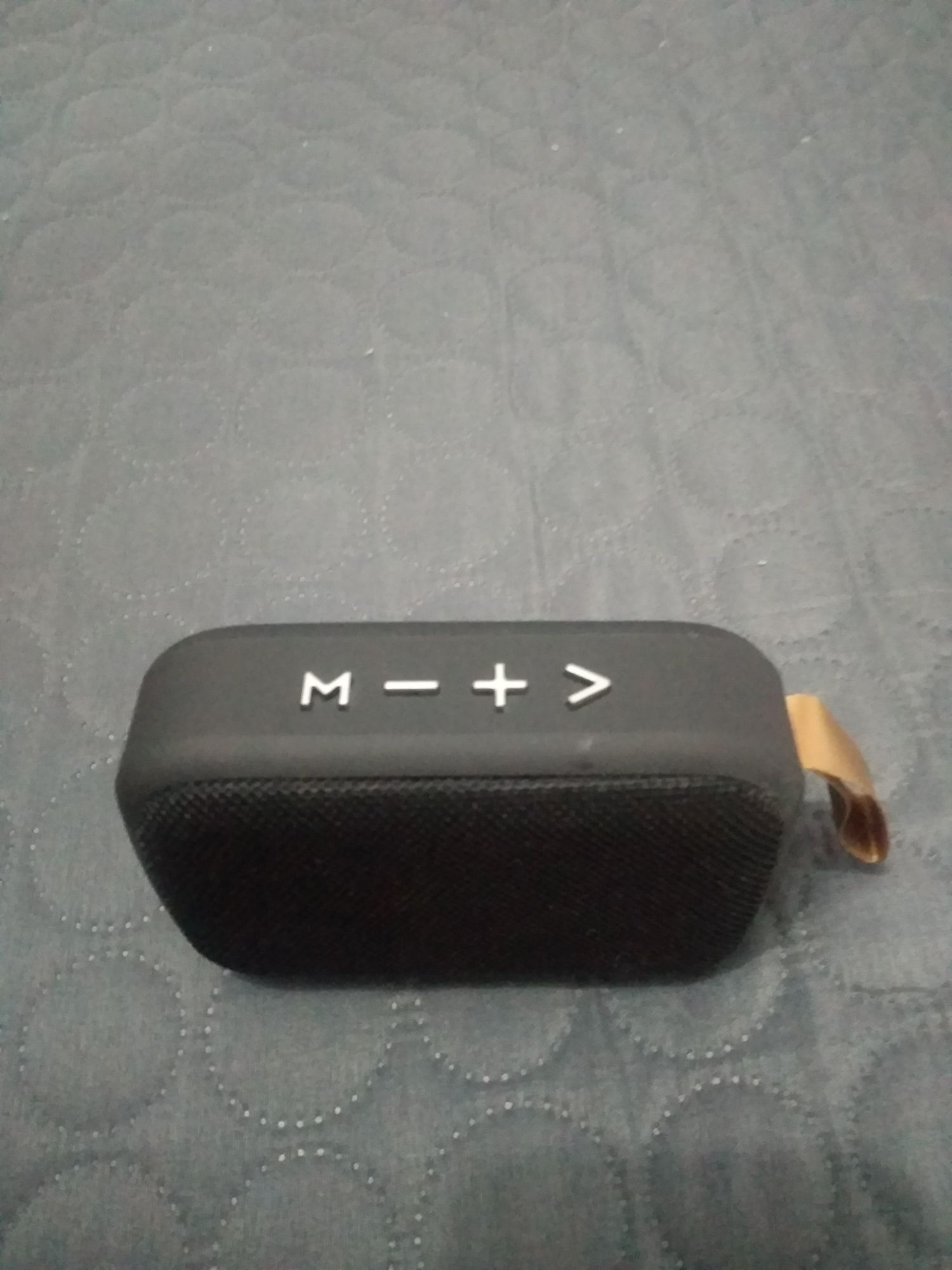 Coluna Bluetooth