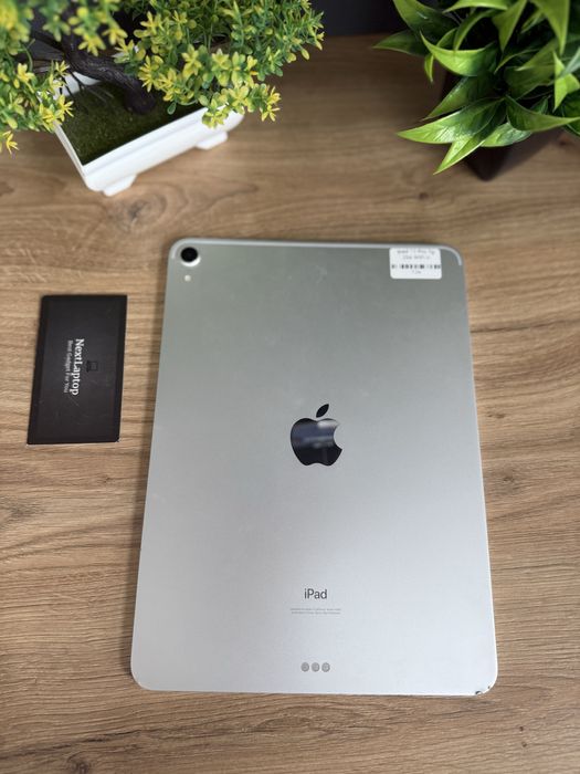 Apple Ipad Pro 11 256 GB Wifi !