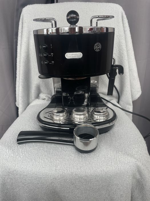 Кавоварка Espresso DeLonghi ECOV 311.