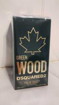 Green wood dsquared2 100ml woda toaletowa męska