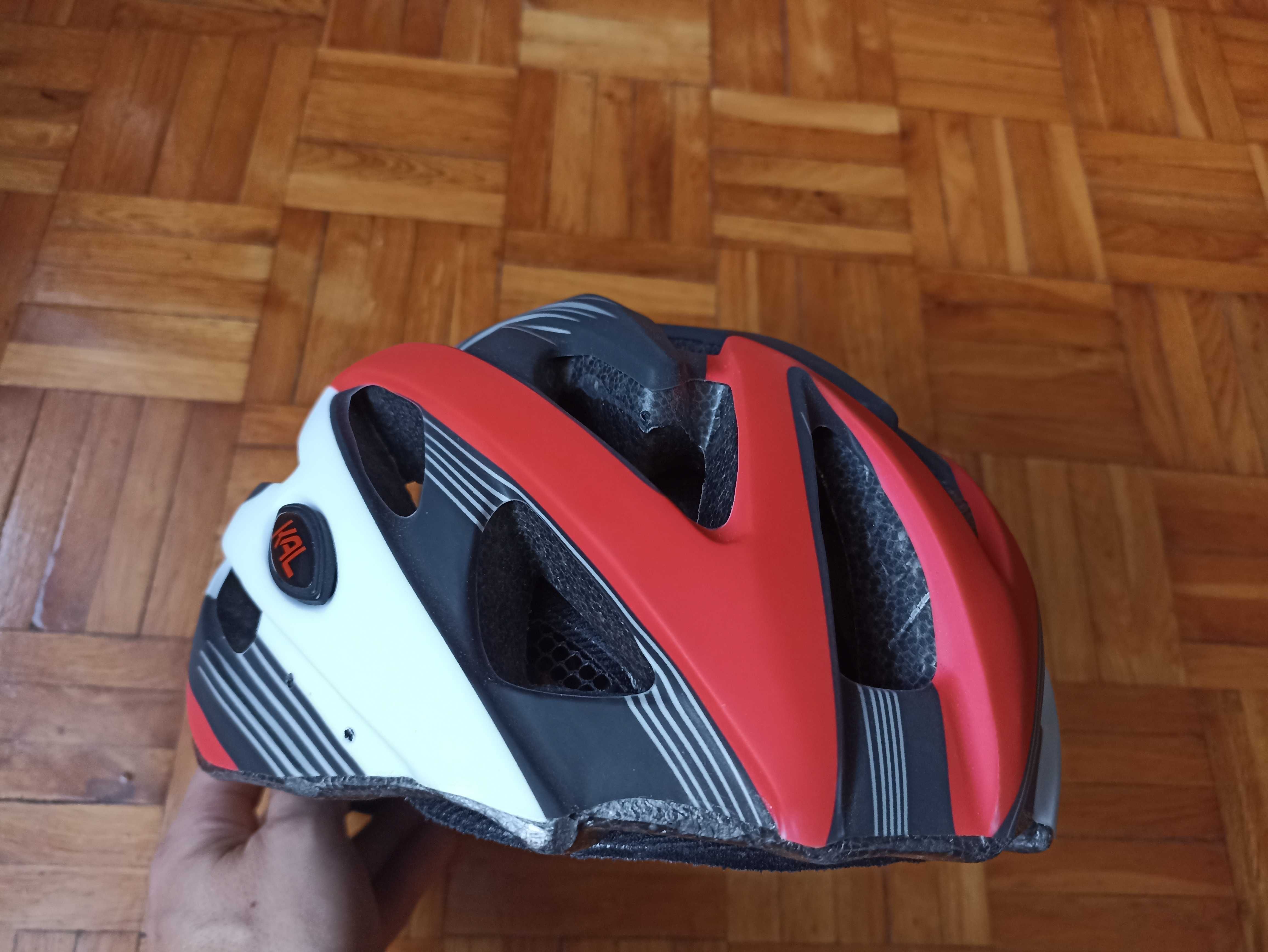 Kask rowerowy Kasikal Blaze