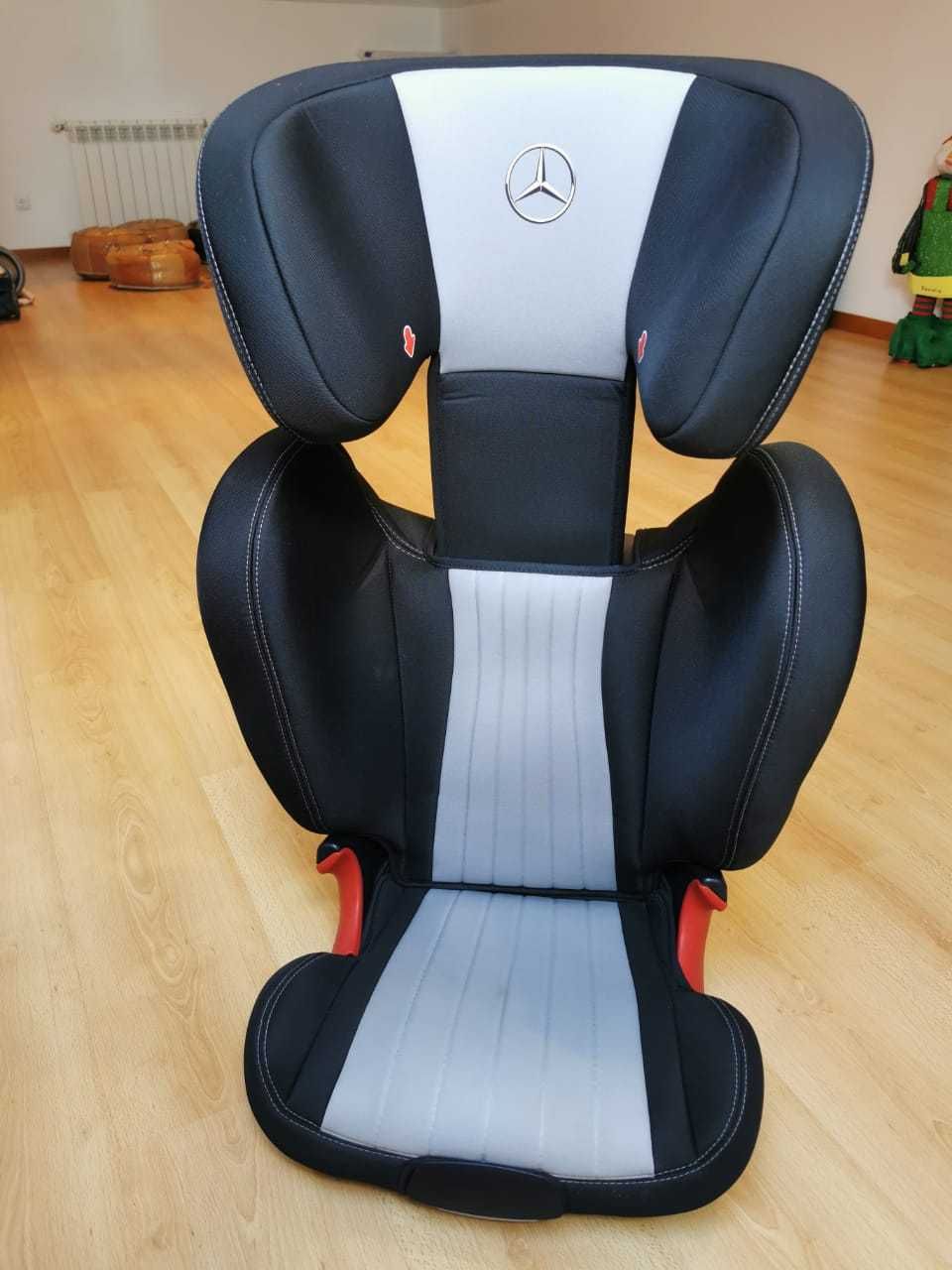 2 X Cadeira Auto Mercedes