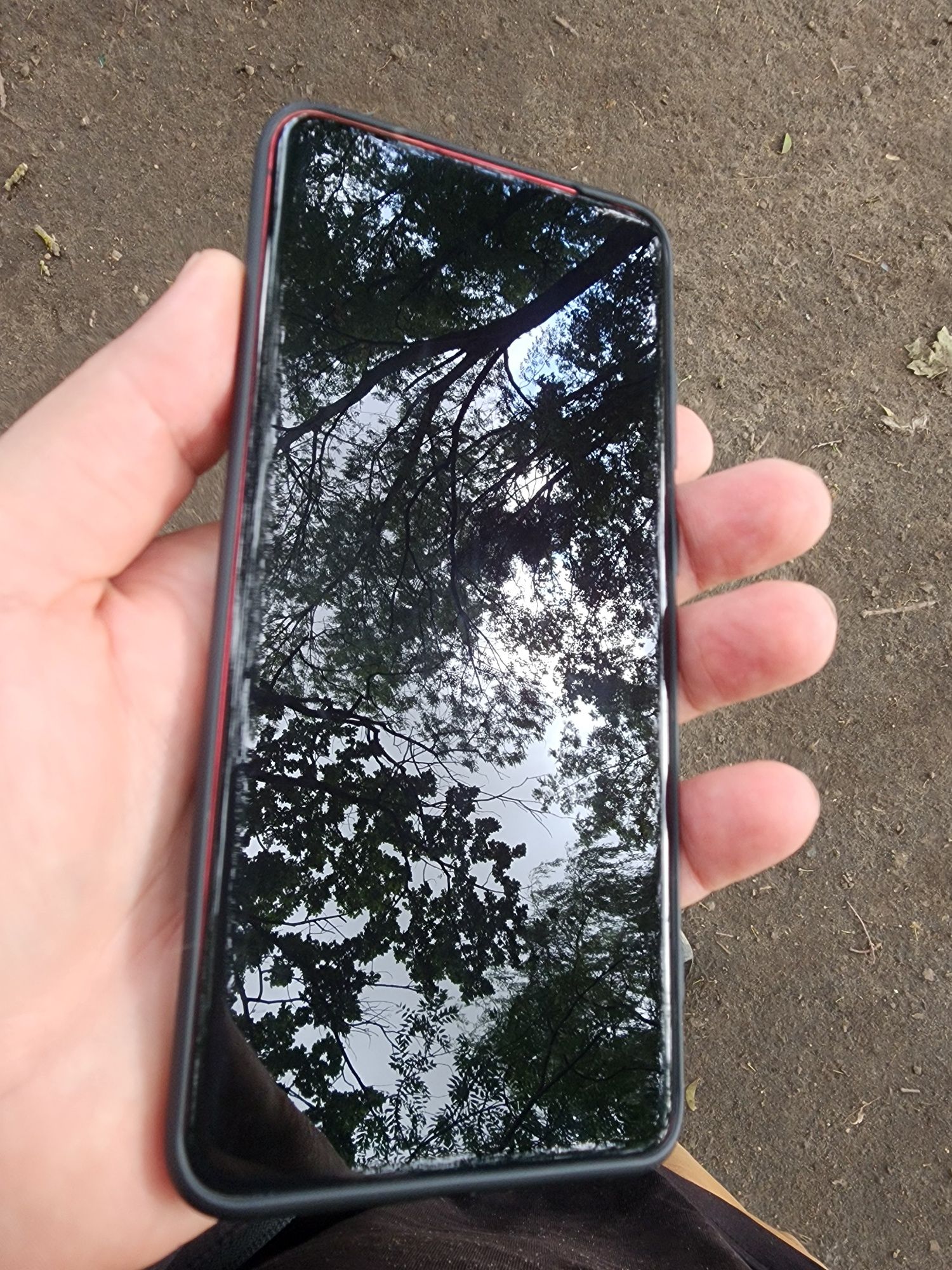 Samsung S20+ 8/128