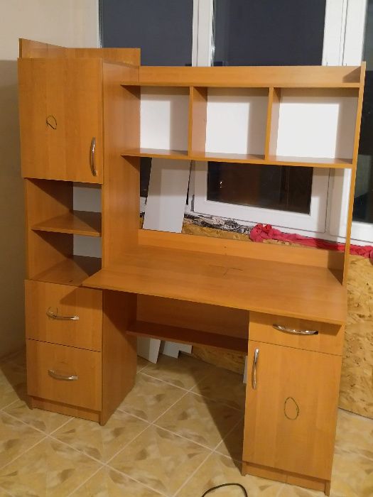 Ремонт, проектування, організація виготовлення корпусних меблів