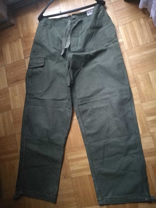 Spodnie oryginalny fason