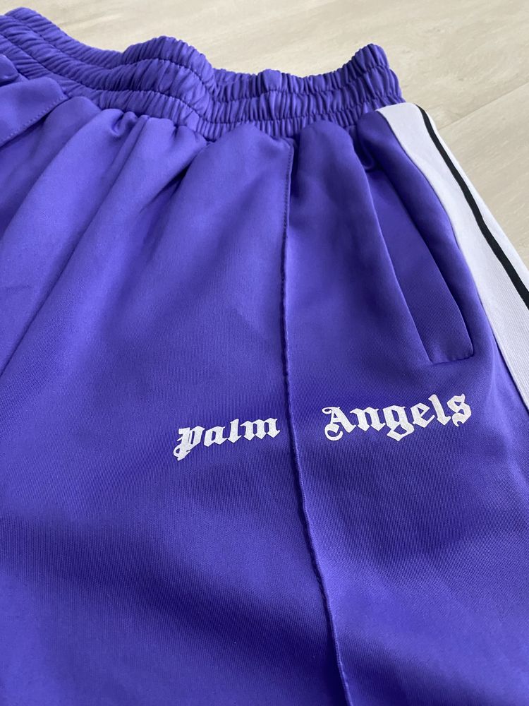 Шорти Palm Angels