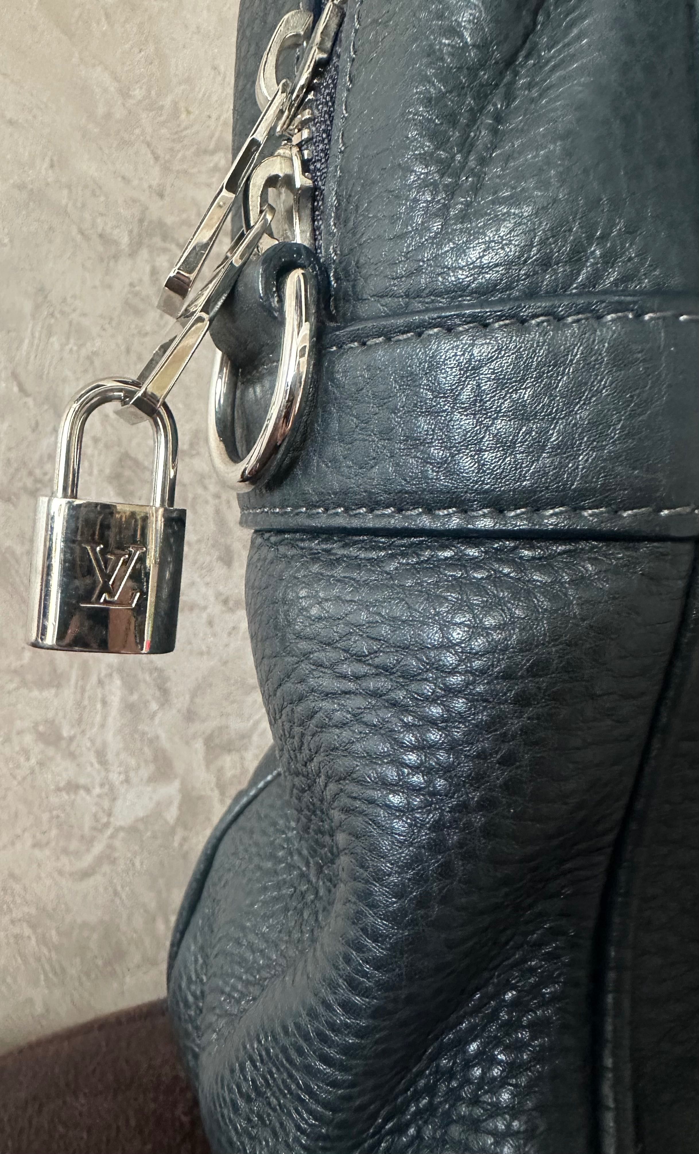 Чоловічий портфель Louis Vuitton