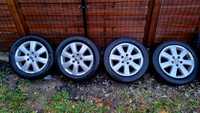 Oryginalne Felgi VW 16 5x112