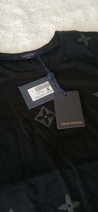 Koszulka Damska Louis Vuitton L