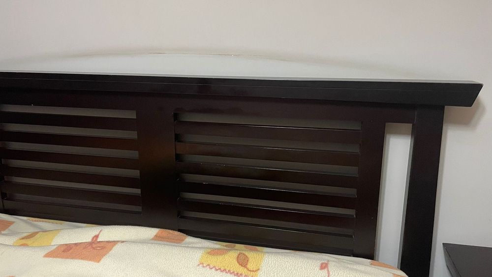 Conjunto de quarto completo