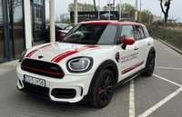 MINI Countryman MINI Countryman John Cooper Works