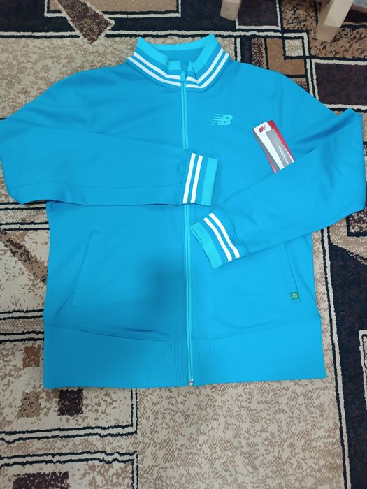 Продам фірмовий  жіночий спортивний костюм Neu Belans розмір XL