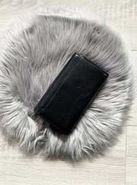 Шкіряний гаманець портмоне жіночий