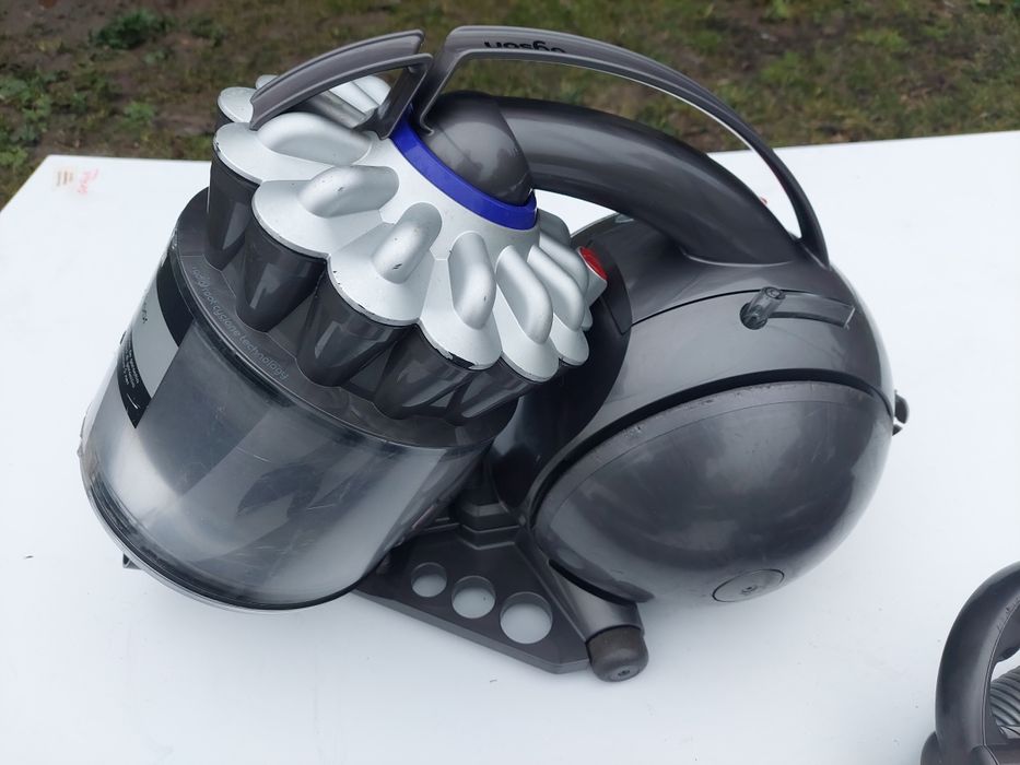 Odkurzacz Dyson dc 33