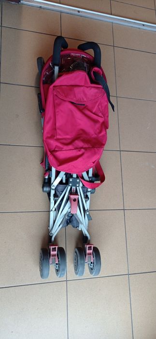 Wózek spacerowy Maclaren