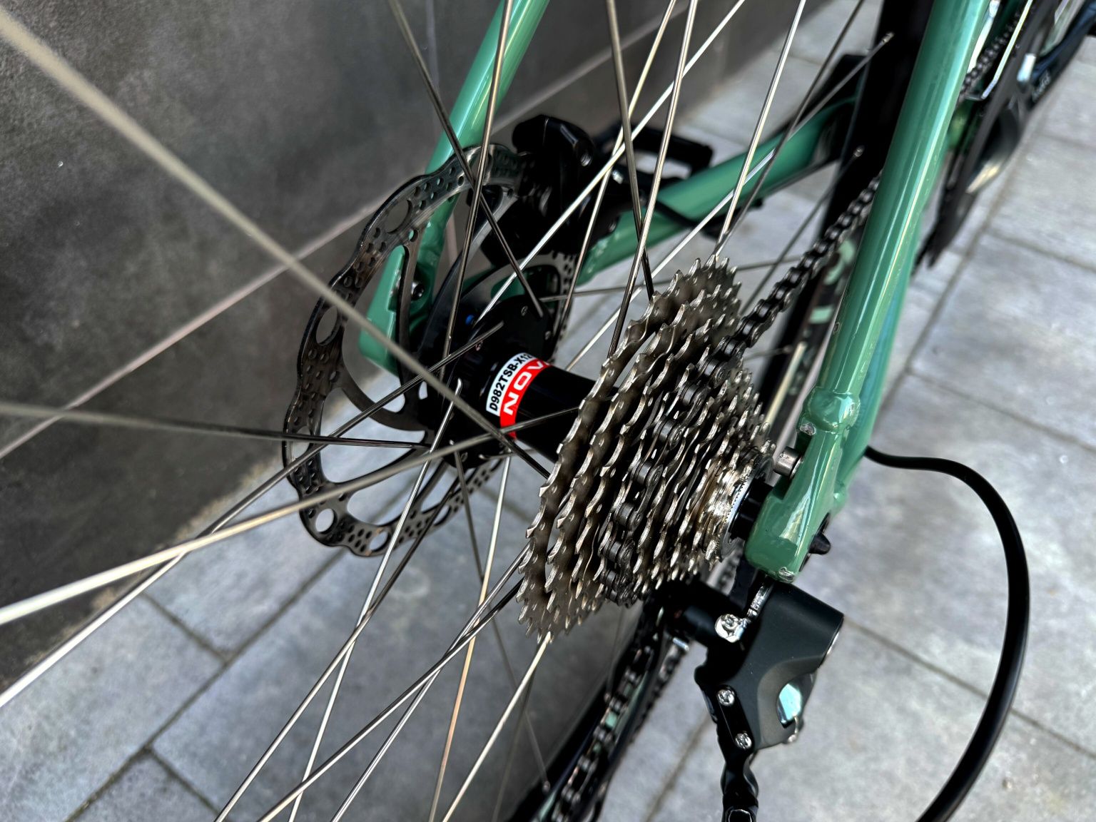 Велосипед Cube sl road pro