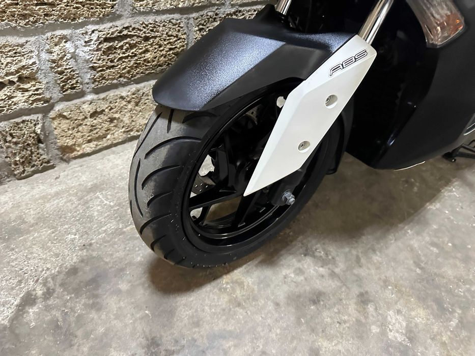 Yamha X-MAX 250 Ямаха із Японії