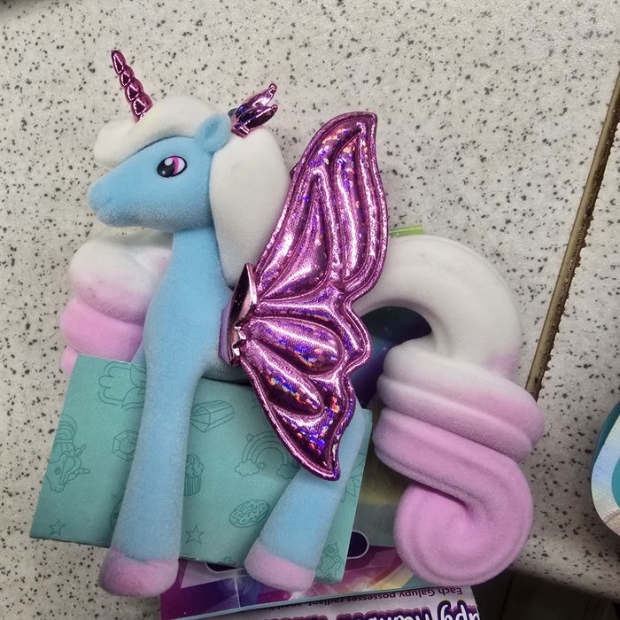 Galupy Rainbow Unicorn Jednorożce 12 szt do wyboru lub w zestawie