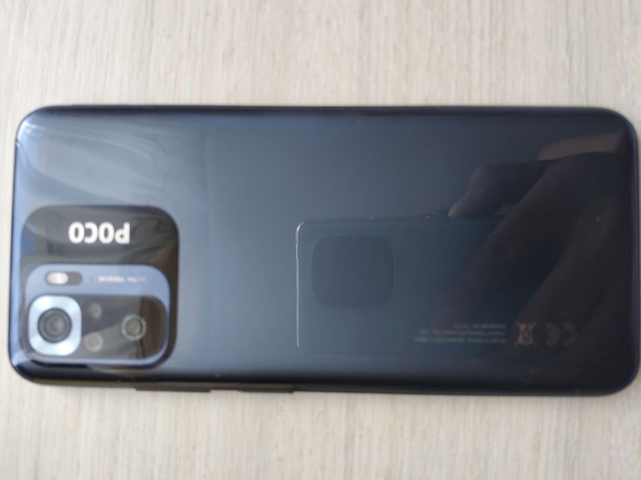 Poco m5s 4gb128gb