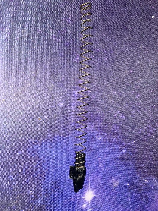 Spręzyna komplet do magazynka