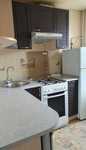 Продам 1 комнатную кв 3/5 Стадионный проезд
