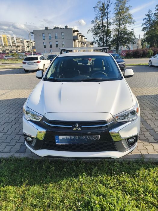 Sprzedam Mitsubishi ASX