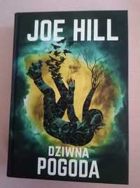 Dziwna pogoda - Joe Hill