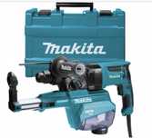 Młotowiertarka Makita HR2652 z odkurzaczem