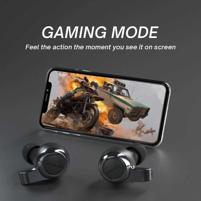 Earbuds Firefly Vintage Bronze